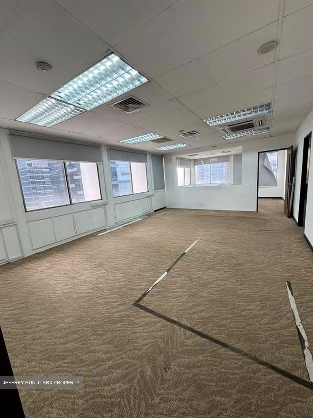 Shenton House (D1), Office #622076431